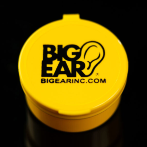 Big Ear Heavy Duty Earplug Cup