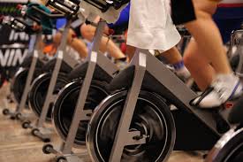 Spinning Class Is Causing Noise-Induced Hearing Loss And Tinnitus