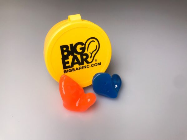 Best Power Sports Ear Plugs