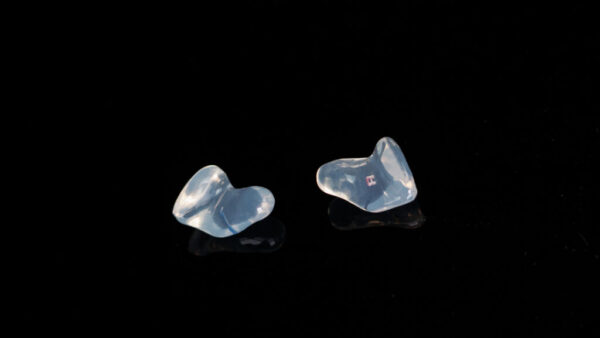 Custom Sleeping Earplugs