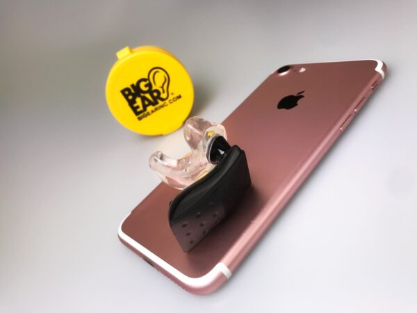 Cell Phone Ear Bud Adapter