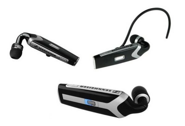 The Sennheiser FLX 70